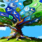 Jak narysować drzewo genealogiczne rodziny: Krok po kroku