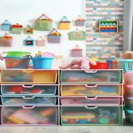 Jak przechowywać zabawki w małym pokoju: Skuteczne sposoby organizacji