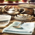 Jak wyczyścić srebro w domu: Proste i skuteczne sposoby