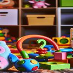 Jakie zabawki dla 2 latka: Edukacyjne i rozwojowe propozycje