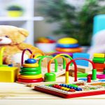Jakie zabawki dla 3 latka: Wybór zabawek wspierających rozwój