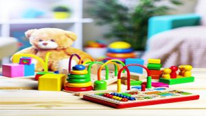 Jakie zabawki dla 3 latka: Wybór zabawek wspierających rozwój