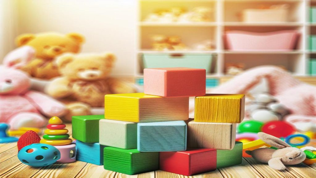 Jakie zabawki dla rocznego dziecka: Pomysły i inspiracje