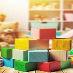 Jakie zabawki dla rocznego dziecka: Pomysły i inspiracje