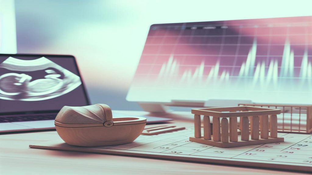 Kiedy pierwsze USG w ciąży: Planowanie badań prenatalnych