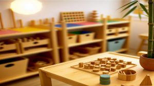 Montessori co to: Zrozumienie filozofii i metody nauczania